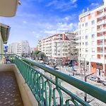 Apartment Les Yuccas Promenade Des Anglais By Interhome