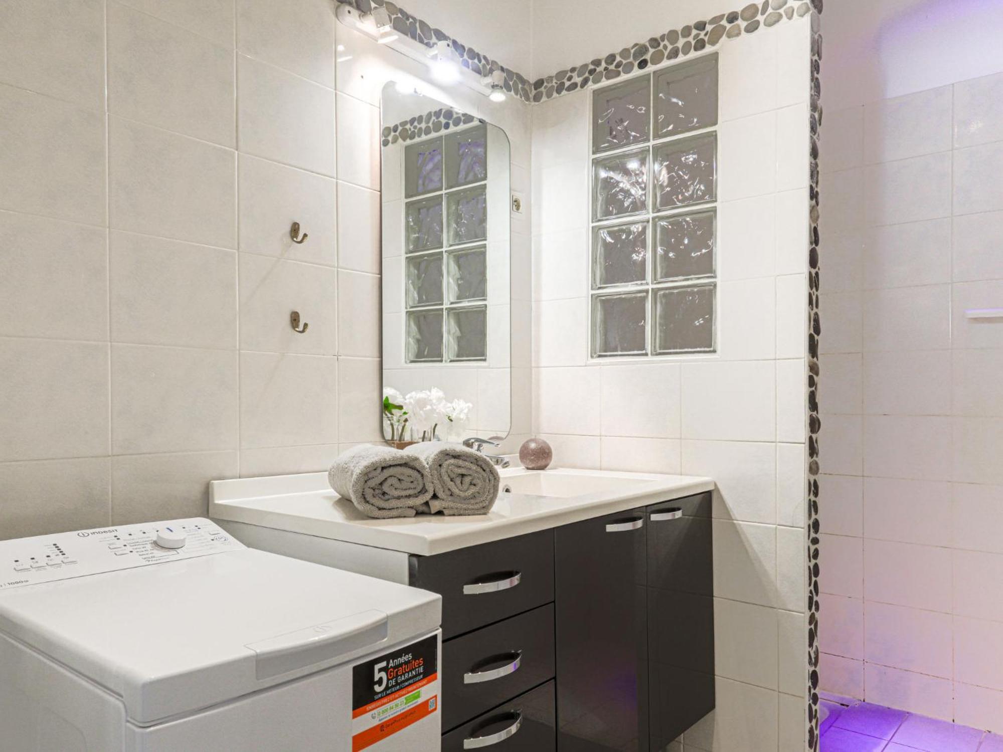 Les Yuccas Promenade Des By Interhome * Nizza